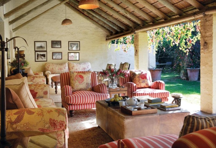 Luxury Double room with view