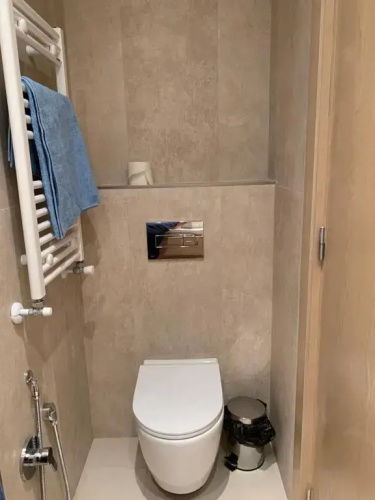 suite better than a Hotel jardin de carthage