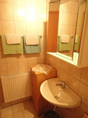 Ferienwohnung Egger