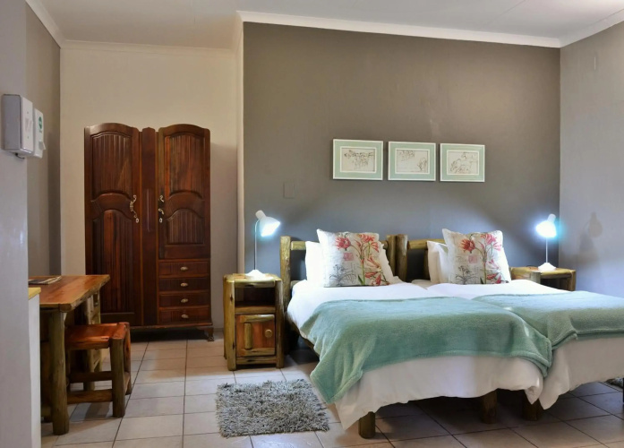 Bundu Lodge