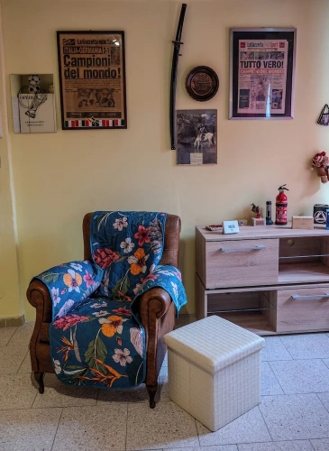Twin Apartment