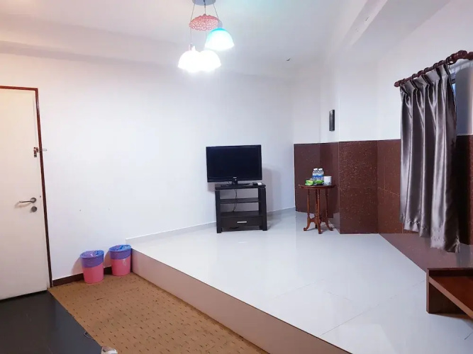 Flyk Hotel