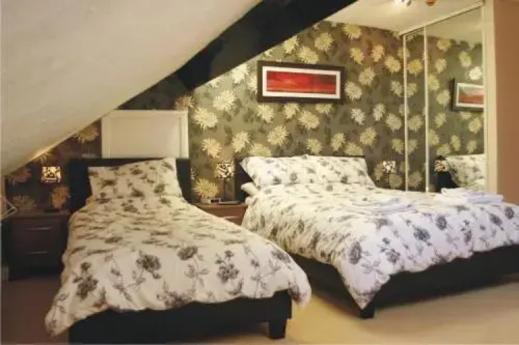 Grantley House