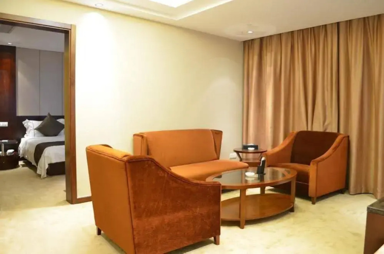 Jurong Haibo Hotel