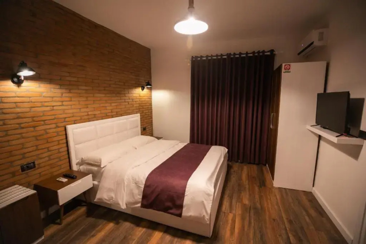 Hotel Sidi