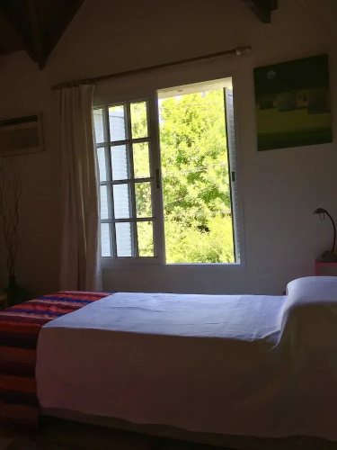 Casa De La Visitación