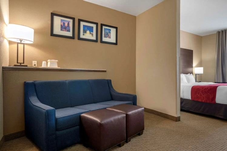 Double Suite