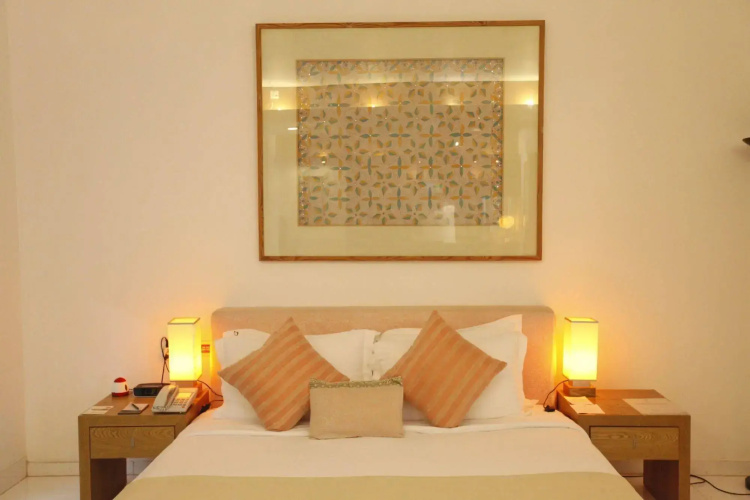 Platinum Suites