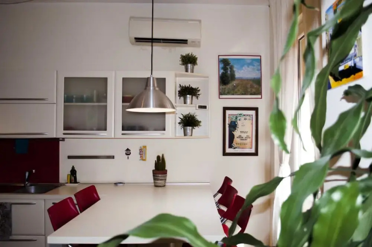 San Domenico Apartment