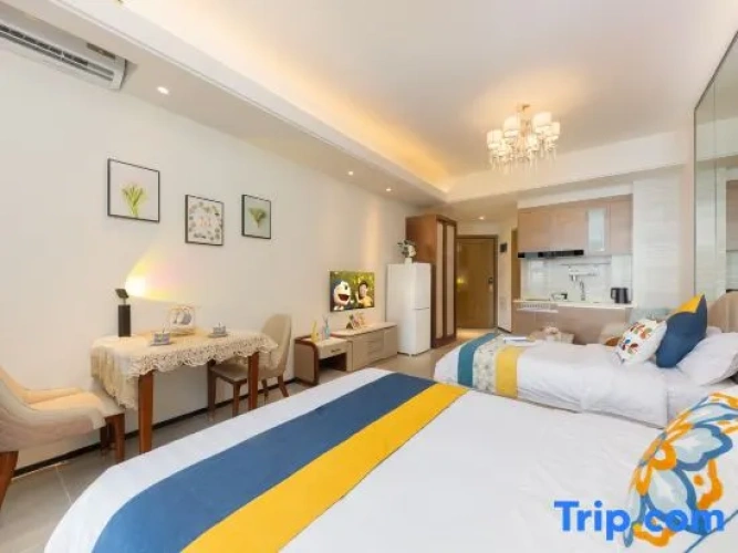 Comfort Twin room