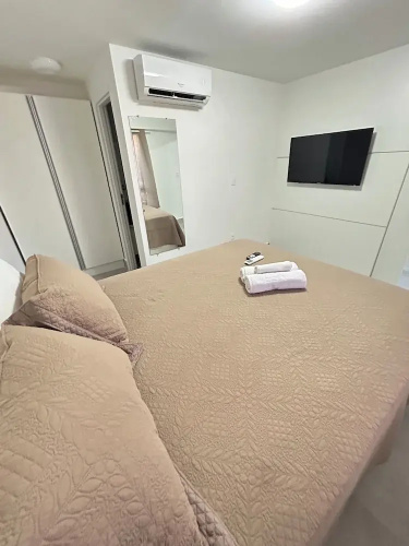 Melhores Flats -Excepcional
