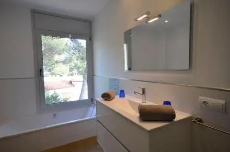 Casa Es Plom