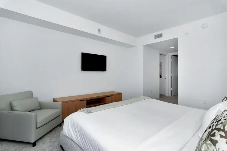 BeachWalk Residences