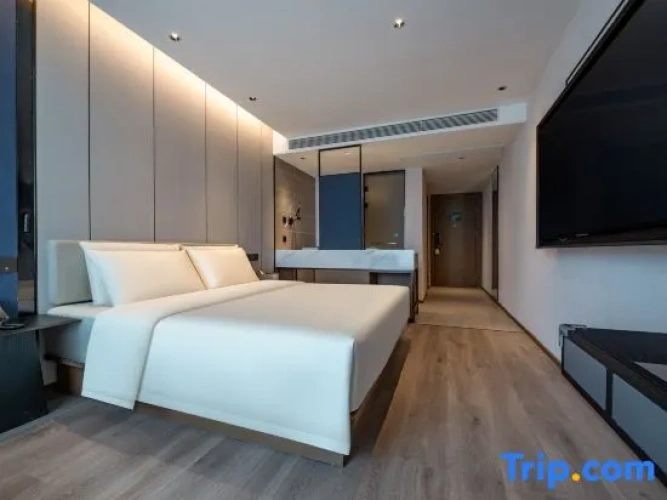Standard Double Family room