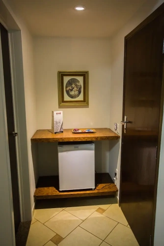 Luxury Twin room