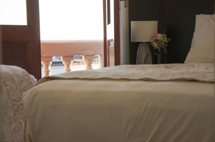 Dolores Hotel