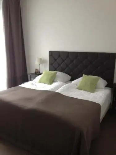 Apartment am Zwingerteich
