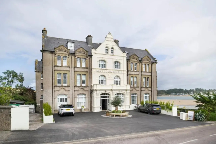 Otel görseli