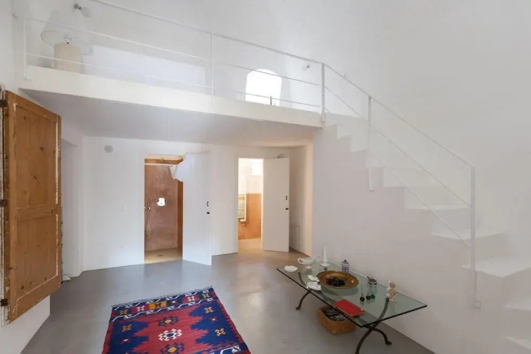Loft del Castello
