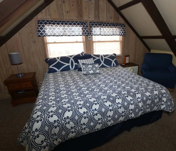 3 Bedrooms Family Chalet