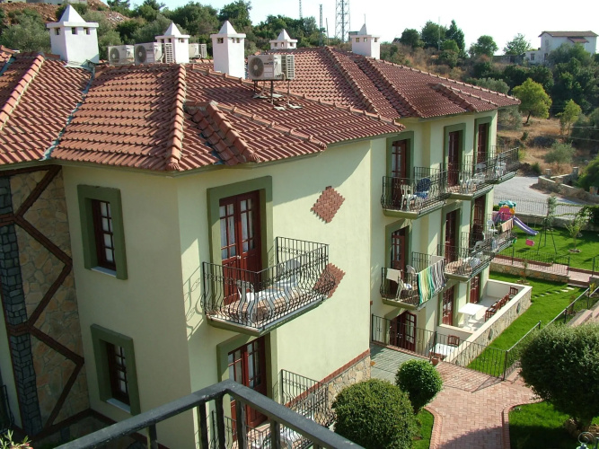 Hotelbild