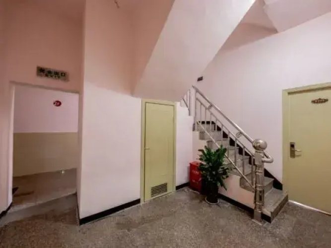 Wanli Theme Hotel