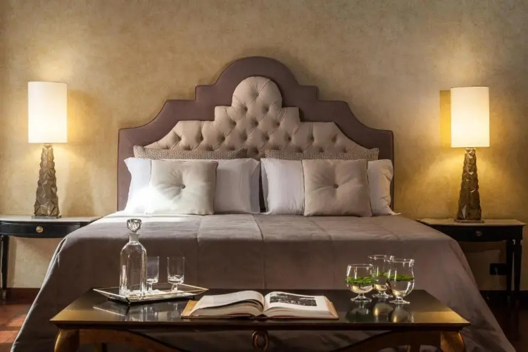 Prestigious Apartment Piazza Navona