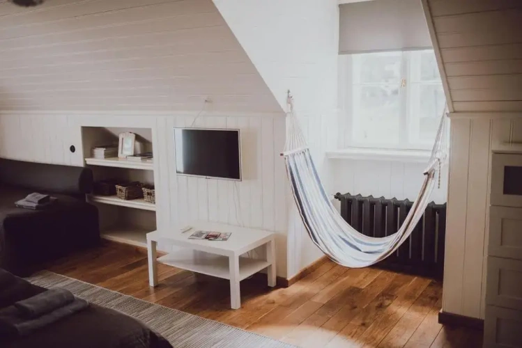 1 Bedroom Apartment with view