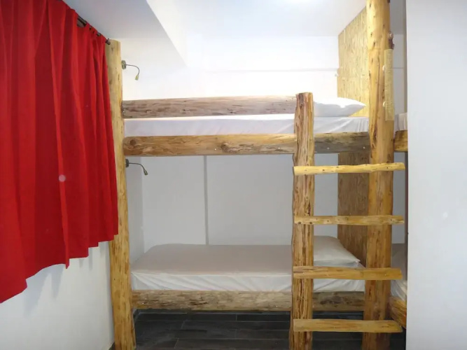 Tithora Athens Hostel