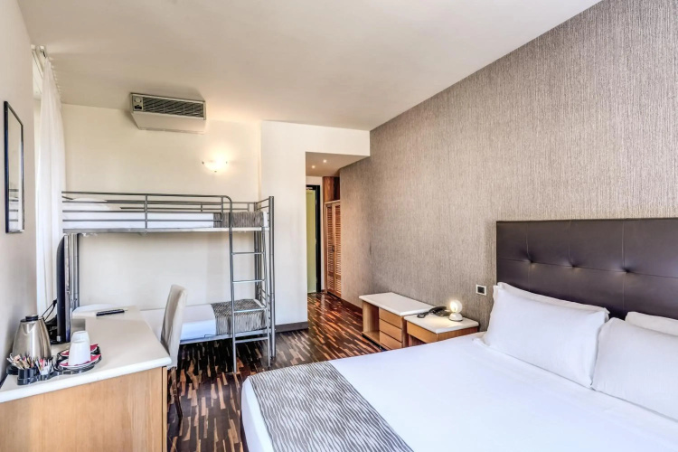Albergo Firenze