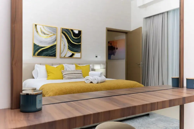 Waves - Spectacular Seaside Retreat Apt With Views