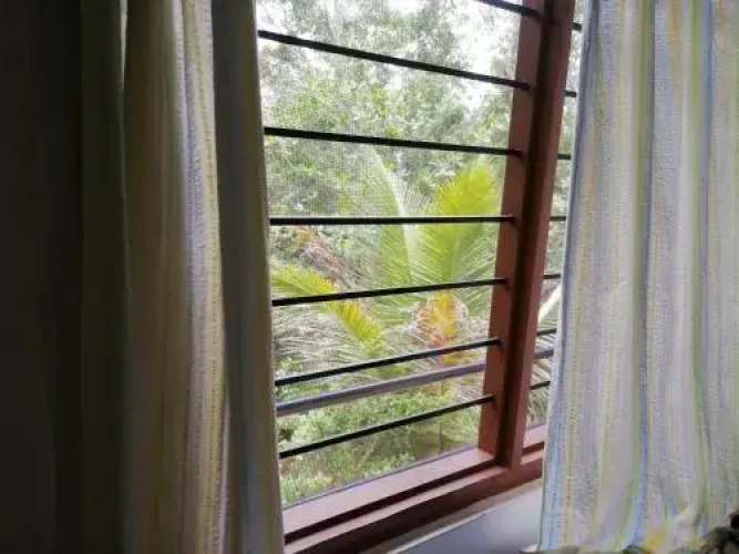Purity Guest House