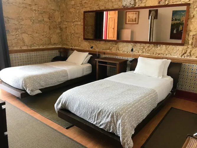 Casa Do Zé- Guest House