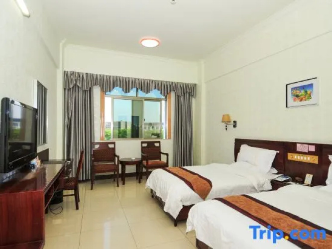 Minghao Holiday Hotel