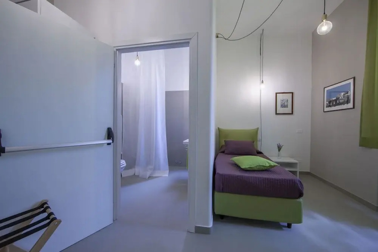 Villa Aurora Residence - Hostel