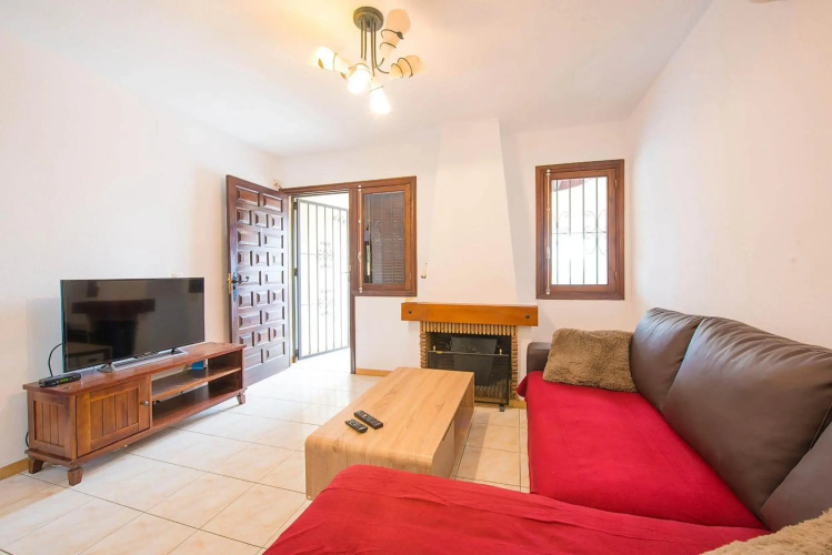 Bungalow Salud - PlusHolidays
