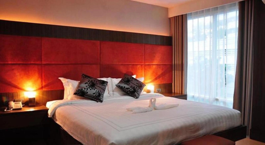 Twinpalm at 39 Sukhumvit