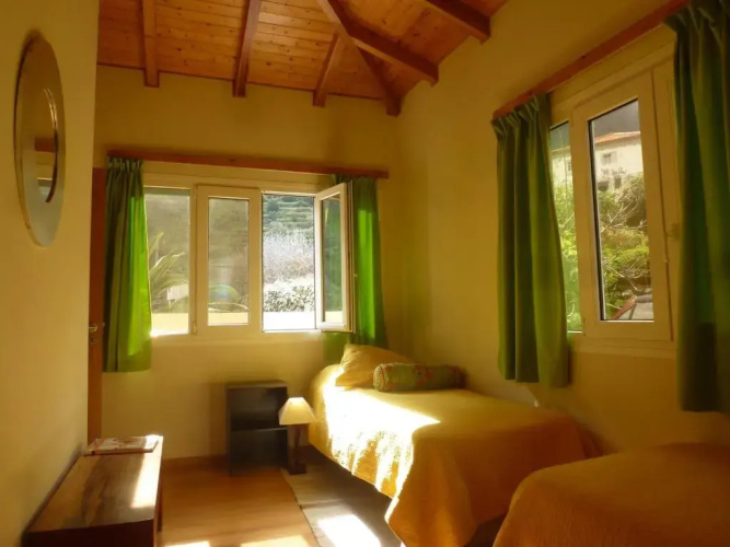 Casas Mare