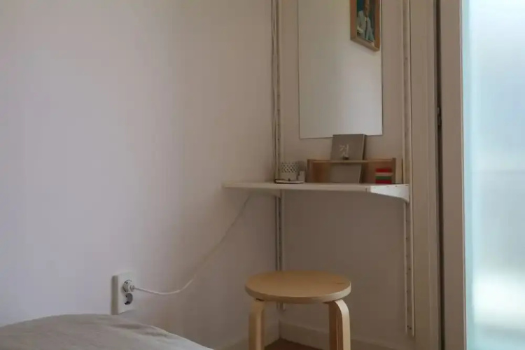Nueh Guesthouse