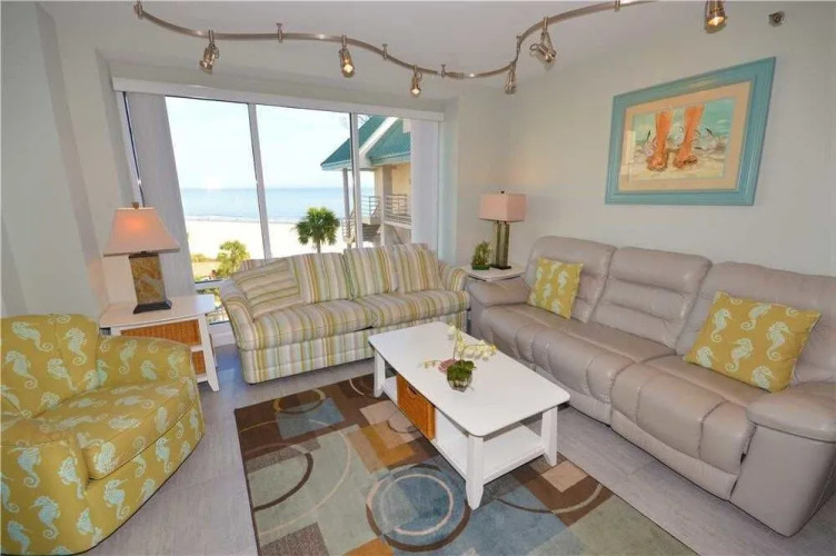 Villamare 1507 by RedAwning