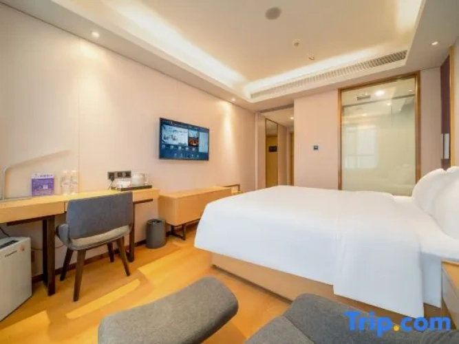 Business Double Suite