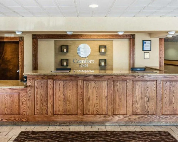 Rodeway Inn