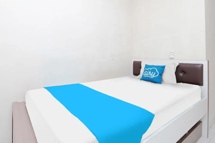 Airy Bendungan Walahar Buntu 1 Jakarta