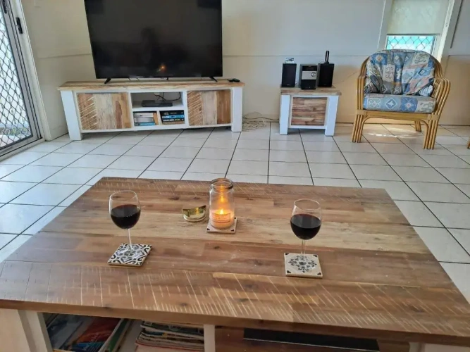 3 Bedrooms Villa