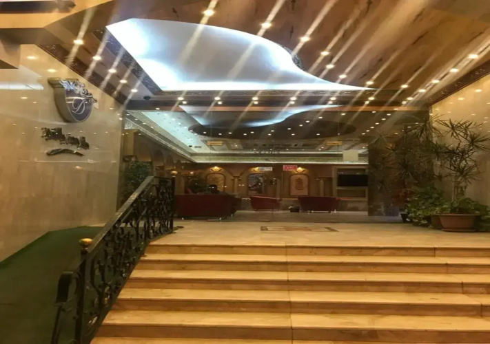 New Dream Beach Serviced Apartment