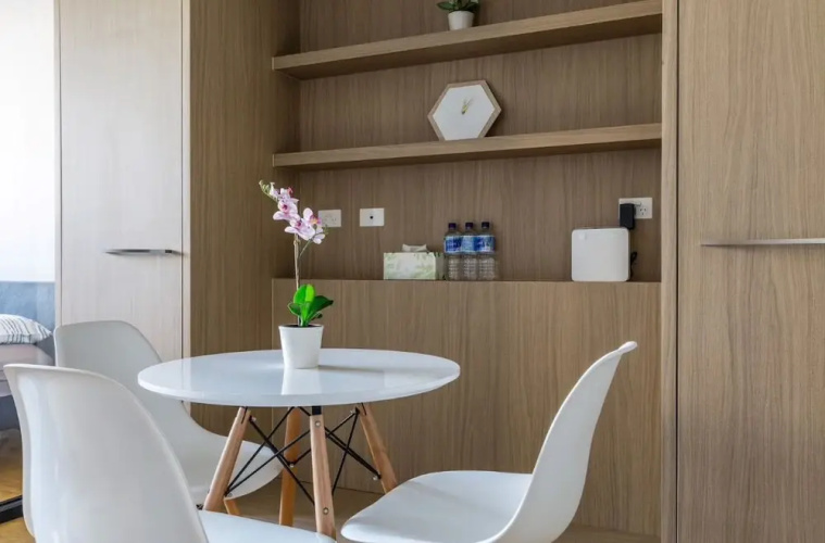 Roomerang at Fulton Lane 4