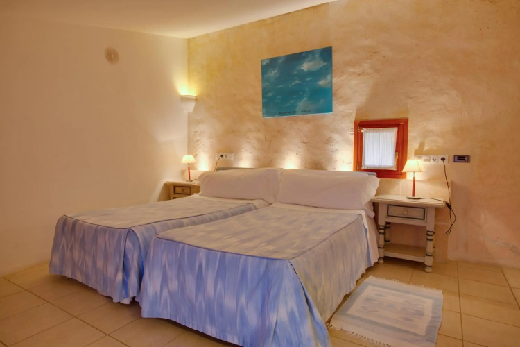 Casal Santa Eulàlia Hotel