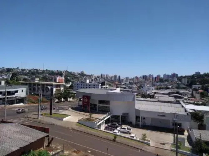 Hotel Pato Branco