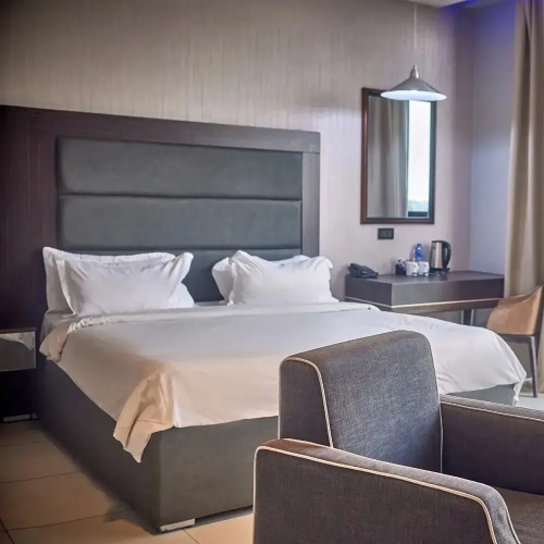 Viraaj Grand Hotel