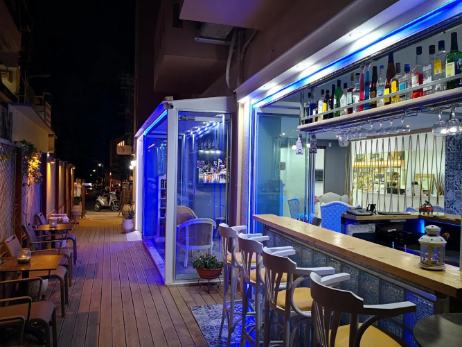Thalia Deco City & Beach Hotel photo 34